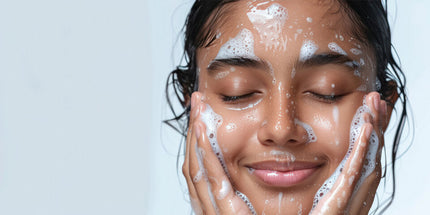 A Minimalist Skincare Routine That Actually Works (For Acne, Dark Spots, and Early Aging)