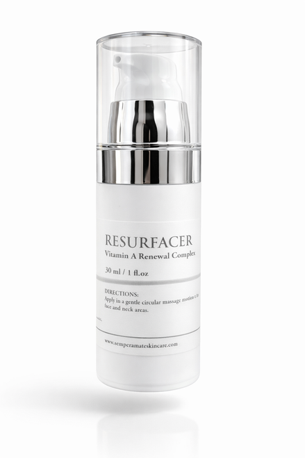 Resurfacer (Vitamin A)