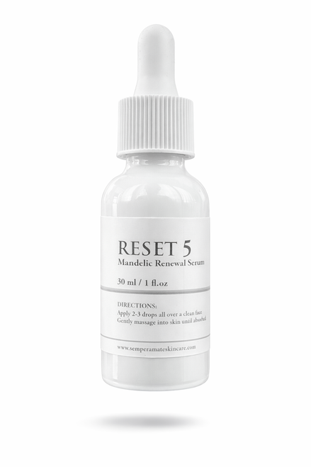 Reset (Mandelic Serum)